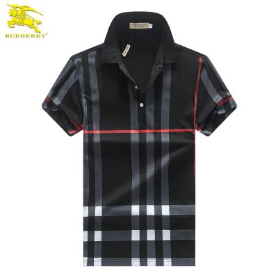 cheap quality Burberry Men Shirts Model No. 1676